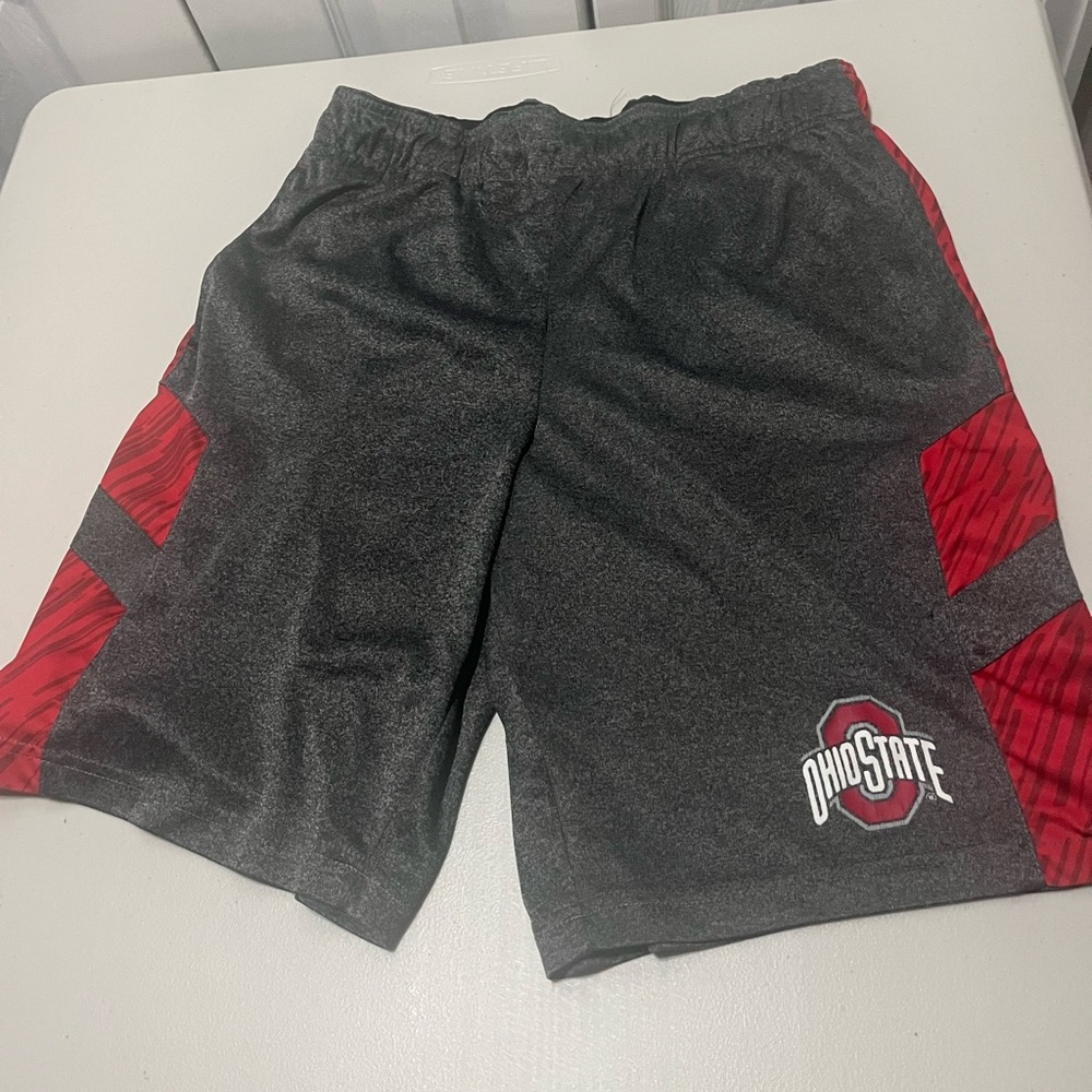 OSU shorts
